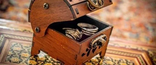 Or d’investissement : un refuge en temps de crise ?