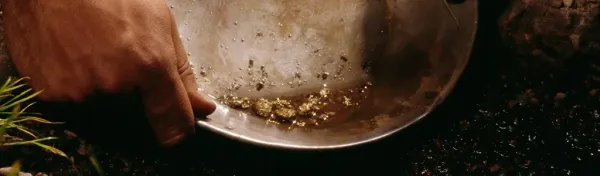 Où trouver de l’or ?