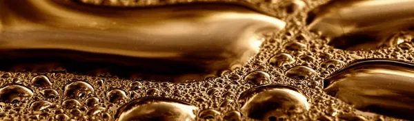 Qu’est-ce que l’or recyclé ?