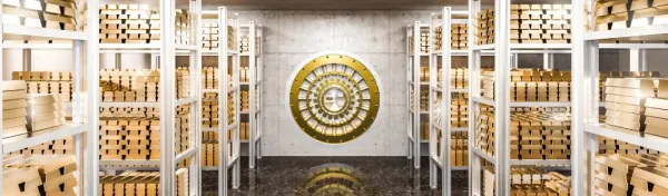 Qu’est-ce que le rapatriement de l’or ?