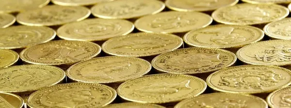 Comment sont fabriquées les pièces de monnaie ?