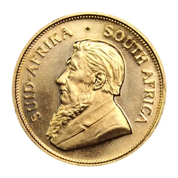 Pièce Or Krugerrand