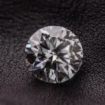 diamant rond brillant