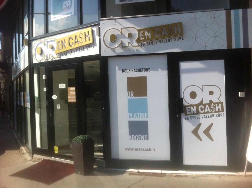 Achat or saint etienne et partout en France Or en Cash