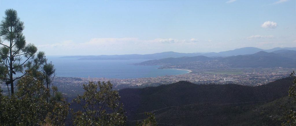 Fréjus