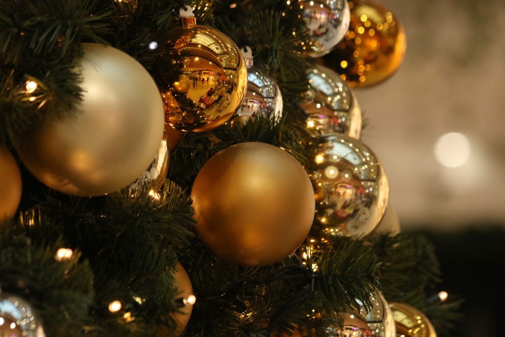 traditions Noël
