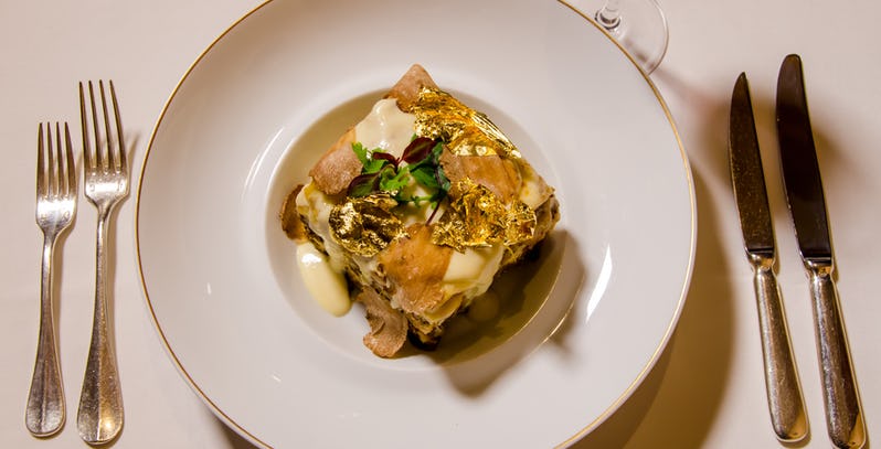 or culinaire