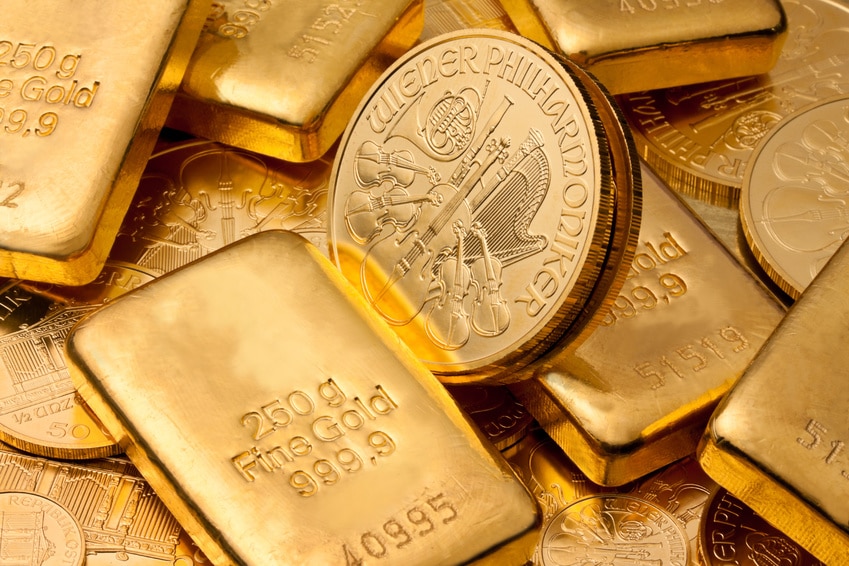 La fiscalité de l’or d’investissement par Or en Cash