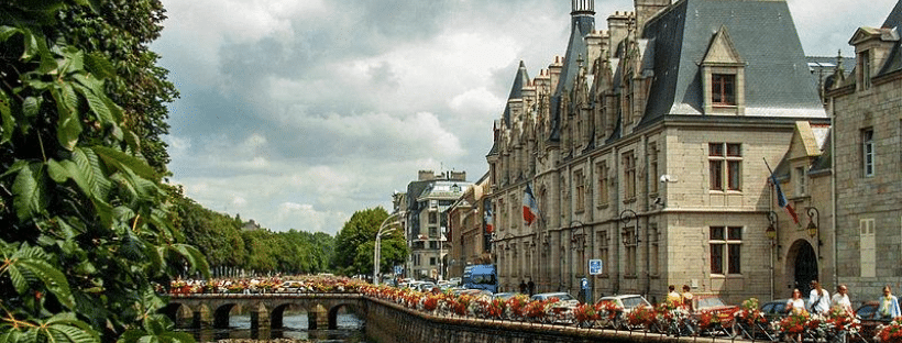 Découverte d’Or en Cash Quimper