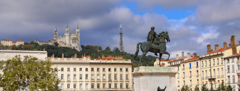 Découverte d’Or en Cash Lyon Bellecour