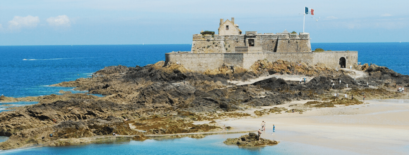 Découverte d’Or en Cash Saint-Malo