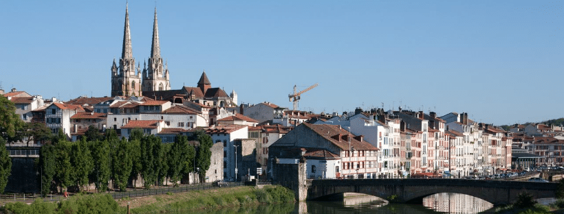 Découverte d’Or en Cash Bayonne