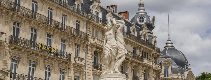 Découverte d’Or en Cash Montpellier