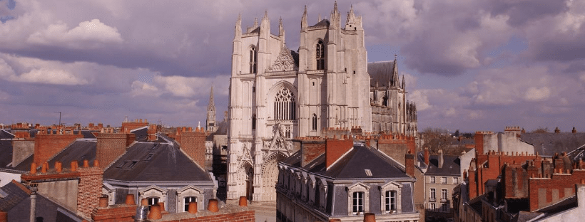 Découverte d’Or en Cash Nantes