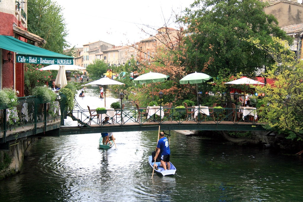 Or en Cash L’Isle-sur-la-Sorgue
