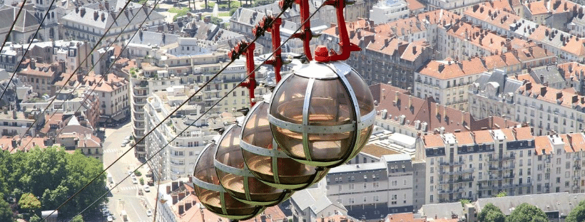 Découverte d’Or en Cash Grenoble