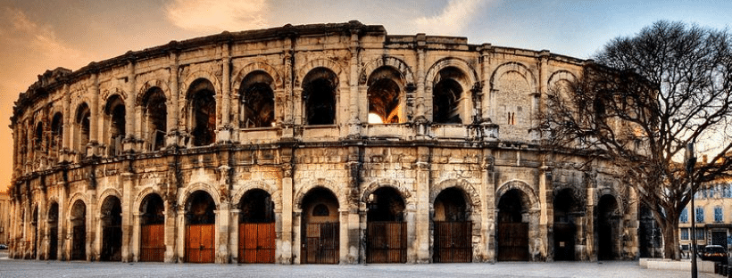 Découverte d’Or en Cash Nîmes