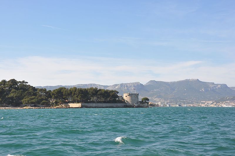 Découverte d'Or en Cash la Seyne-sur-Mer