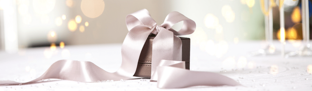 L’or d’investissement, un cadeau utile pour Noël par Or en Cash