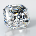 diamant Asscher