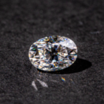 diamant ovale